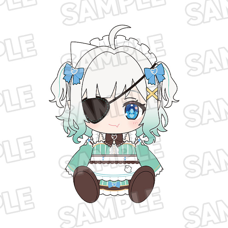 [PRE-ORDER] Good Smile Company Plushie Mint Fantome
