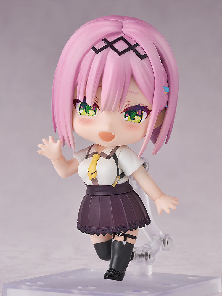 [PRE-ORDER] Good Smile Arts Shanghai Nendoroid Angelic☆Chaos RE-BOOT! - Amane Tanikaze