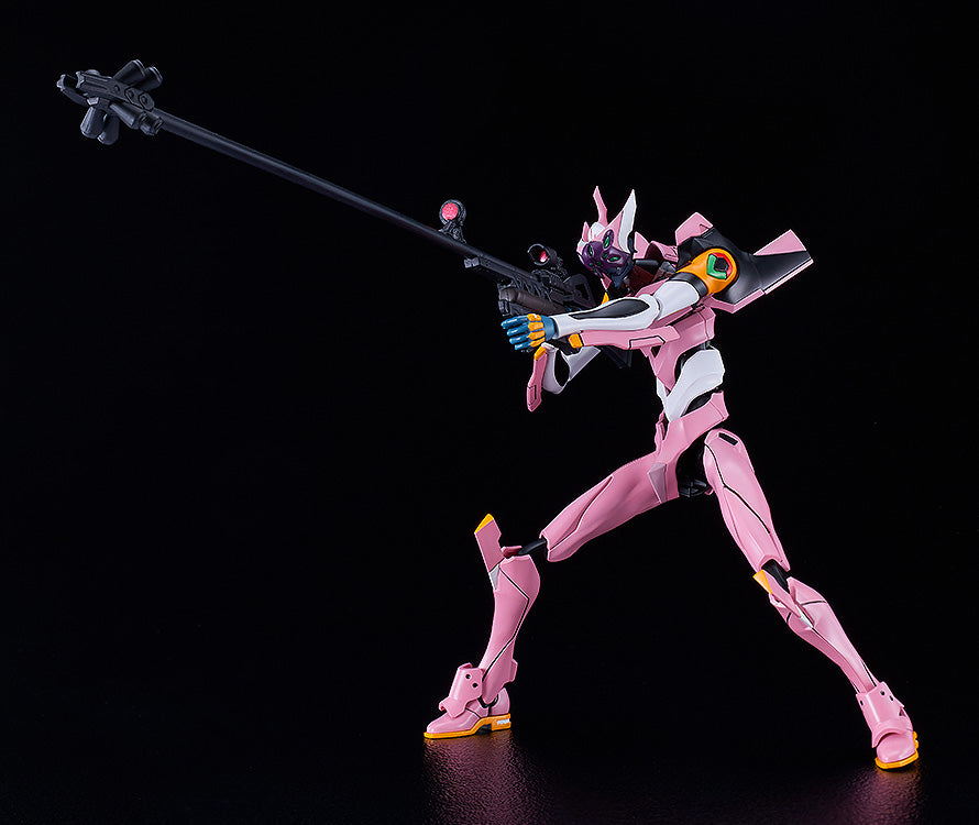 [PRE-ORDER] Good Smile Company MODEROID Evangelion Production Model Custom Type-08a