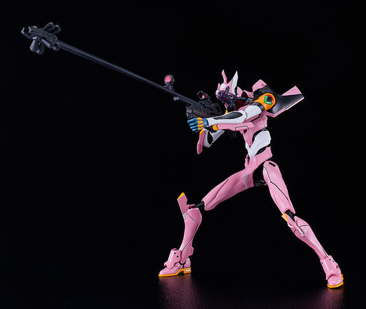 [PRE-ORDER] Good Smile Company MODEROID Evangelion Production Model Custom Type-08a