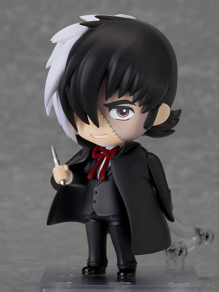 [PRE-ORDER] Good Smile Company Nendoroid Black Jack Anime Color Ver.