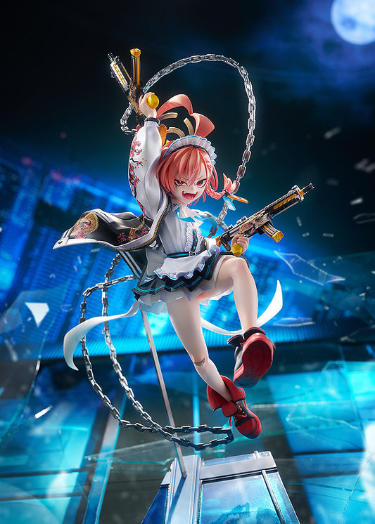 [PRE-ORDER] Good Smile Company 1/7 Blue Archive - Neru Call Sign Double O