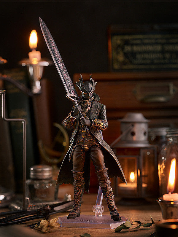 [PRE-ORDER] Good Smile Company figma Hunter The Old Hunters Edition