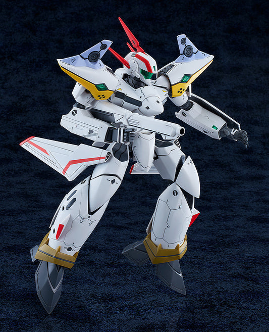 [PRE-ORDER] Max Factory PLAMAX 1/72 VF-19P Excalibur (Planet Zola Patrol Corps)