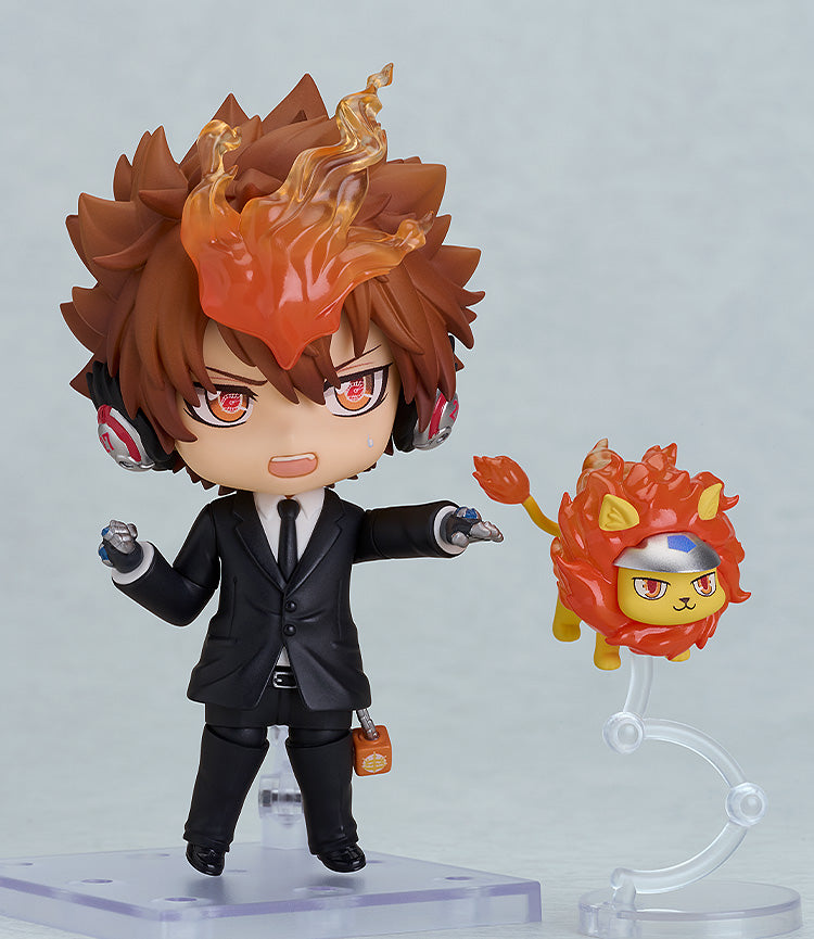 [PRE-ORDER] Good Smile Company Nendoroid Tsunayoshi Sawada Black Suit Ver.