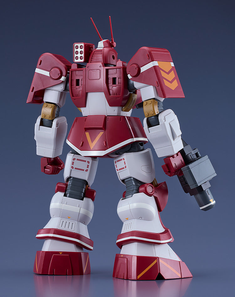 [PRE-ORDER] Max Factory COMBAT ARMORS MAX 32 1/72nd Scale Abitate T10B Blockhead Ver. GT