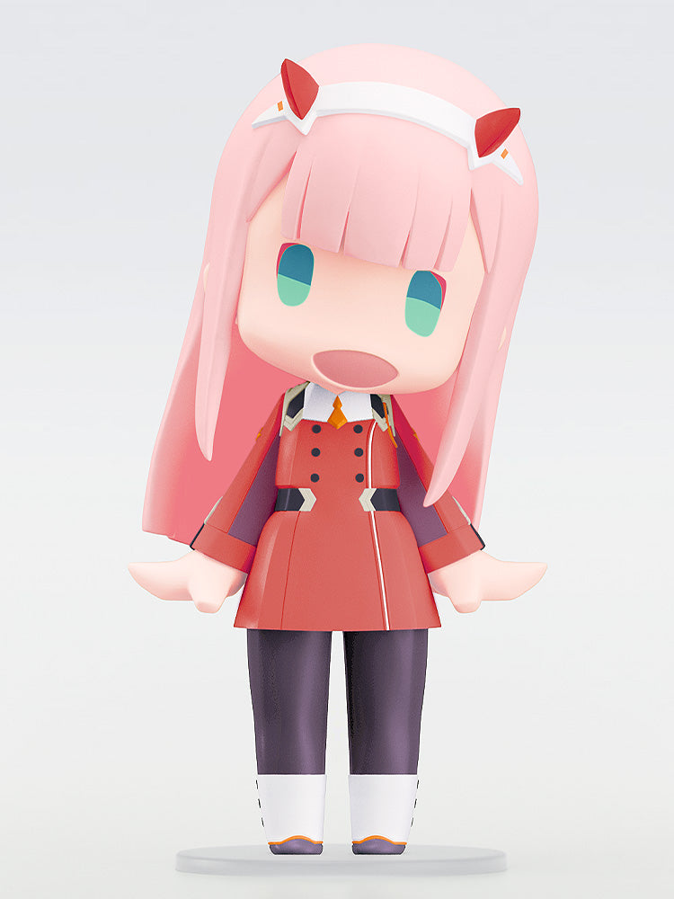 [PRE-ORDER] Good Smile Company HELLO! GOOD SMILE Darling in the Franxx - Zero Two