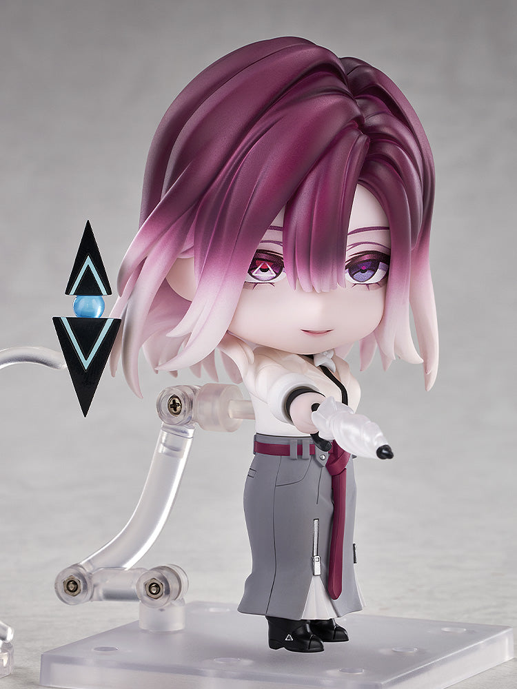 [PRE-ORDER] Good Smile Arts Shanghai Nendoroid Path to Nowhere Shalom