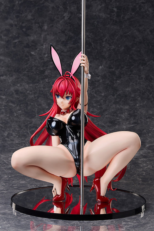 [PRE-ORDER] FREEing Rias Gremory Bare Leg Bunny Ver. 2nd
