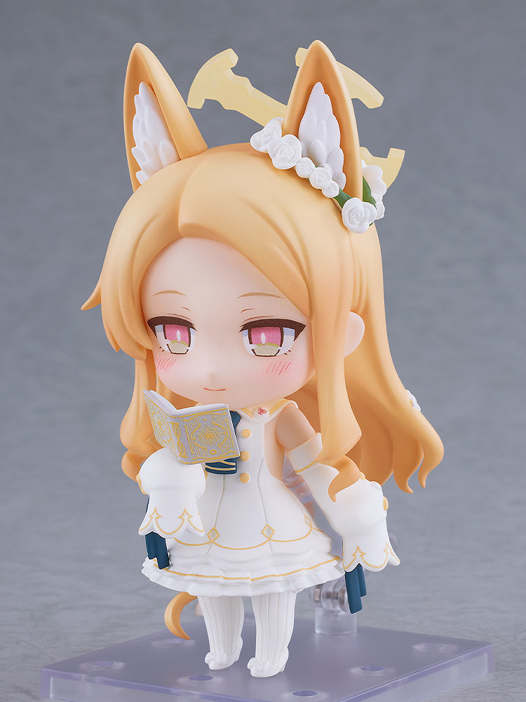 [PRE-ORDER] Good Smile Company Nendoroid Blue Archive Seia Yurizono