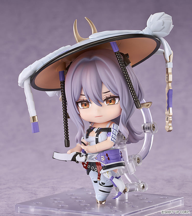 [PRE-ORDER] Good Smile Arts Shanghai Nendoroid GODDESS OF VICTORY: NIKKE Guren