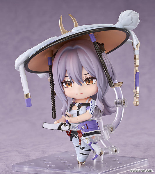[PRE-ORDER] Good Smile Arts Shanghai Nendoroid GODDESS OF VICTORY: NIKKE Guren