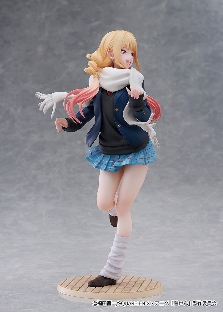 [PRE-ORDER] Aniplex My Dress- Up Darling Marin Kitagawa Winter Uniform Ver.