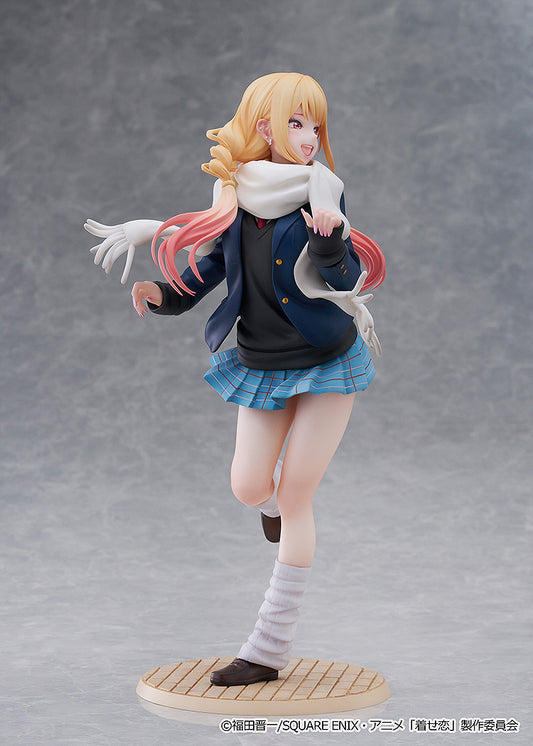 [PRE-ORDER] Aniplex My Dress- Up Darling Marin Kitagawa Winter Uniform Ver.