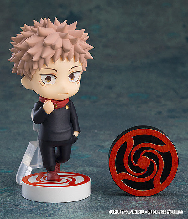 [PRE-ORDER] Good Smile Company Nendoroid Surprise Jujutsu Kaisen Box of 8