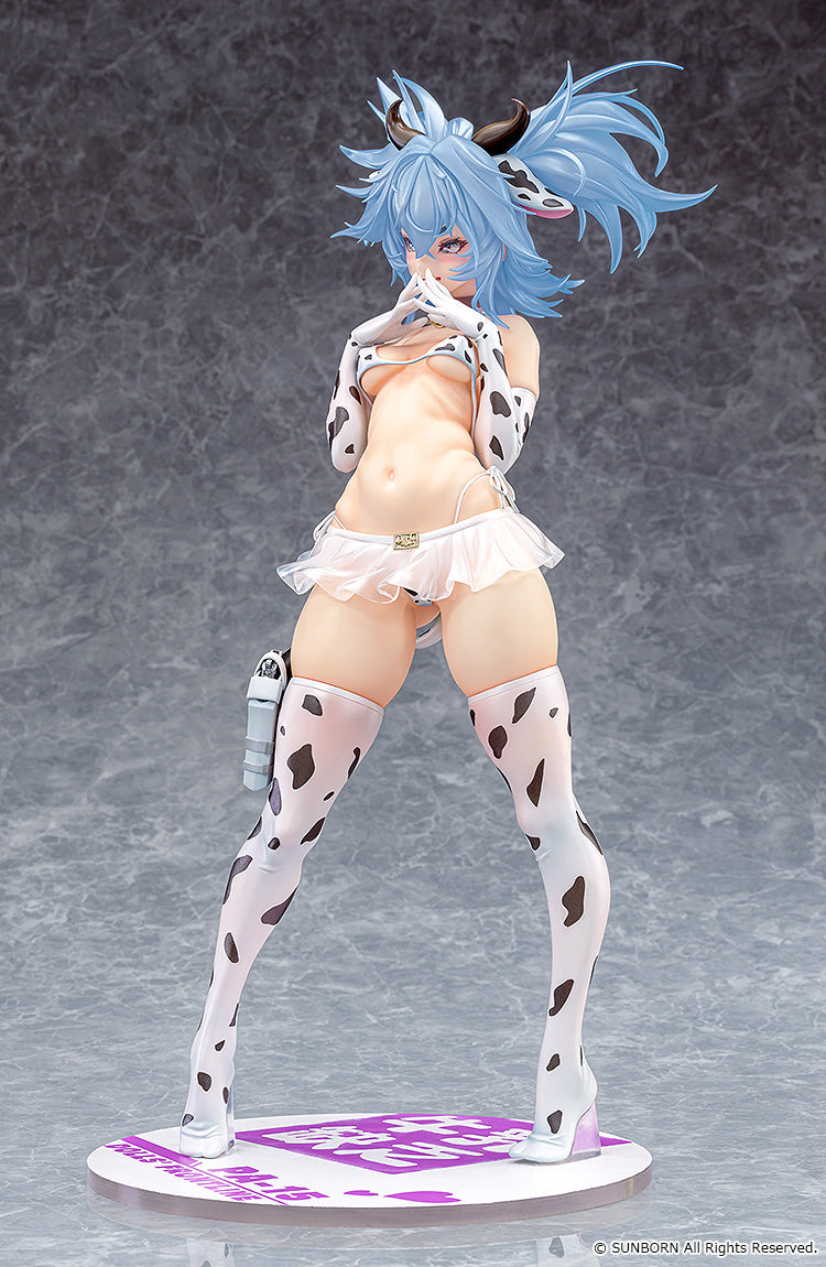 [PRE-ORDER] Phat! Company 1/6 PA-15 Cow Bikini Ver.