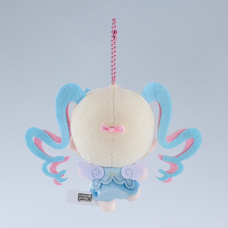 [PRE-ORDER] Solarain OMGkawaiiAngel Punipico AG Mascot Plushie