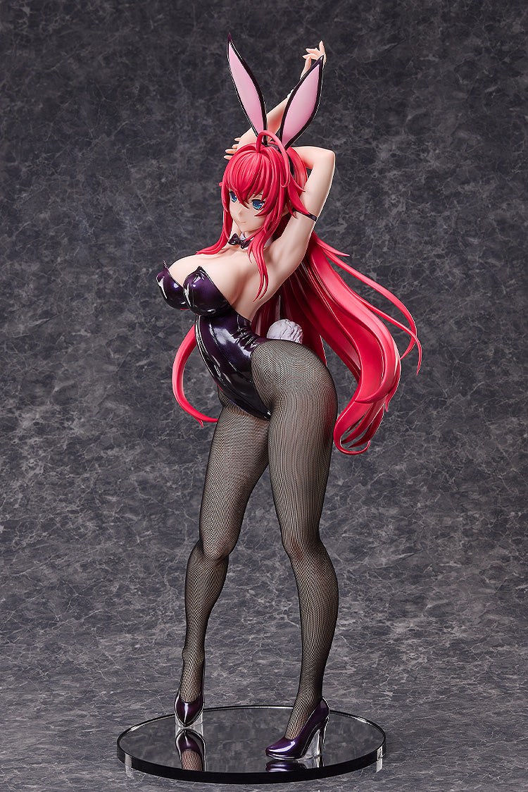 [PRE-ORDER] FREEing High School DxD HERO - Rias Gremory Bunny Ver. 1/3 scale