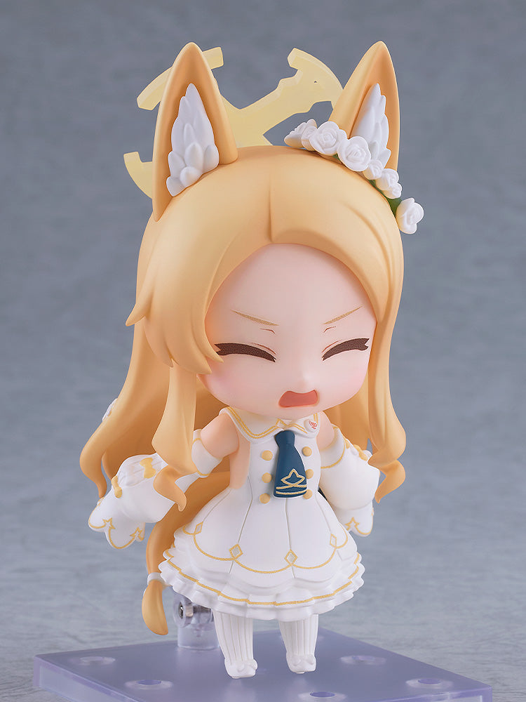 [PRE-ORDER] Good Smile Company Nendoroid Blue Archive Seia Yurizono