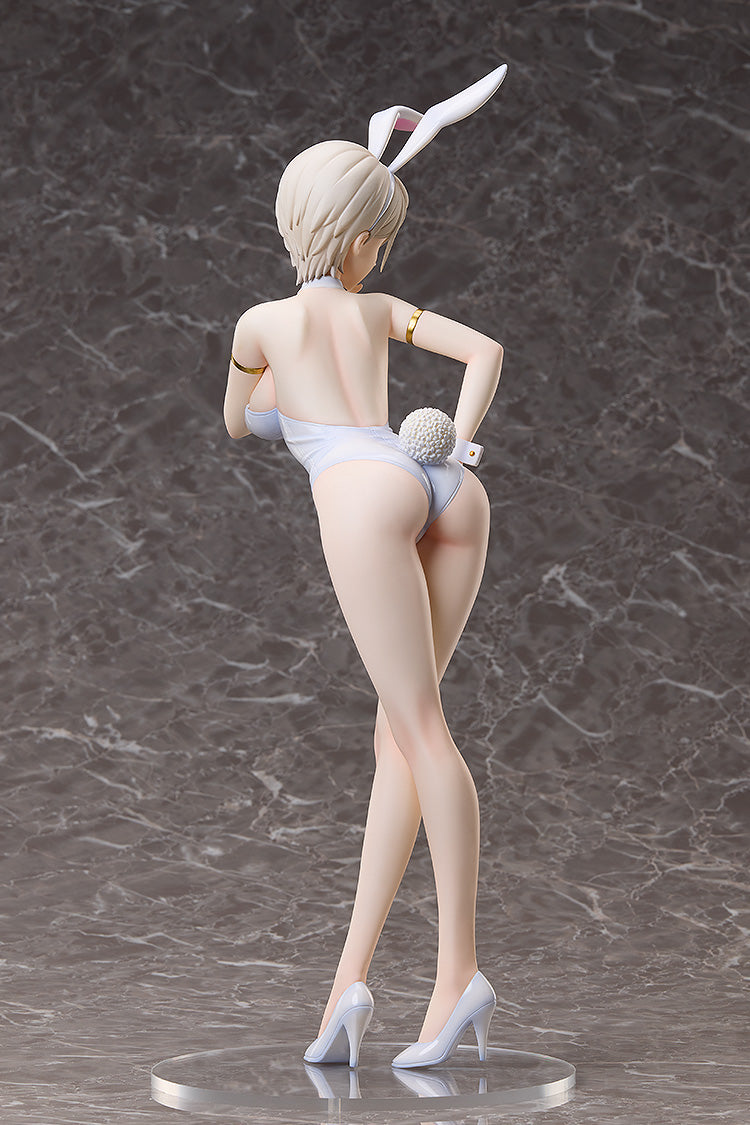 [PRE-ORDER] FREEing 1/4 Food Wars: Shokugeki no Soma Alice Nakiri Bare Leg Bunny Ver.