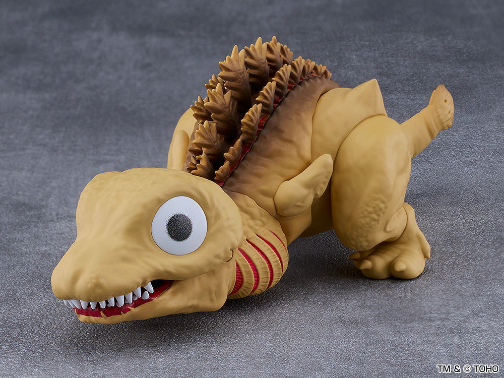 [PRE-ORDER] Good Smile Company Nendoroid Godzilla (2016) Second Form