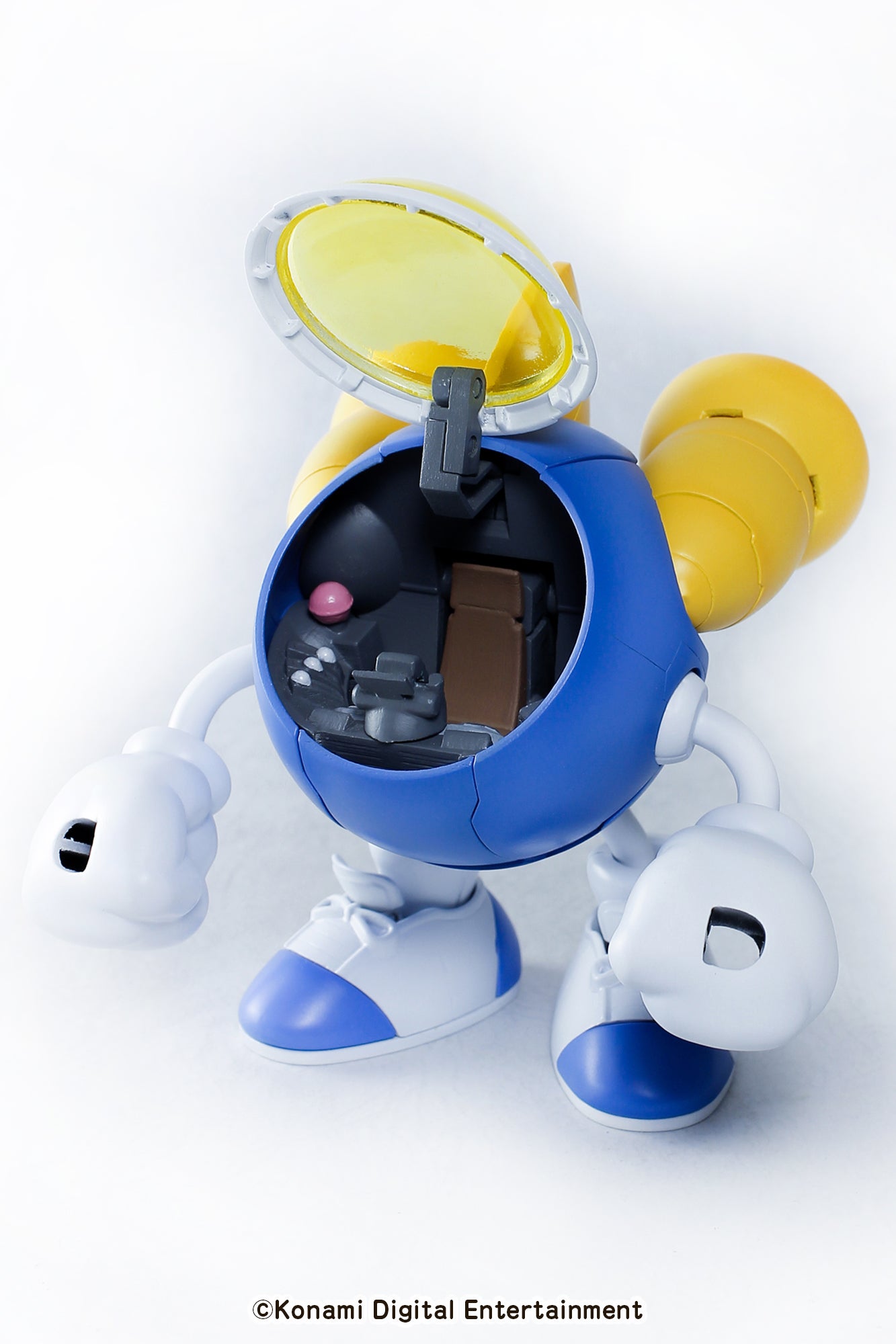 [PRE-ORDER] Good Smile Company TwinBee Update version