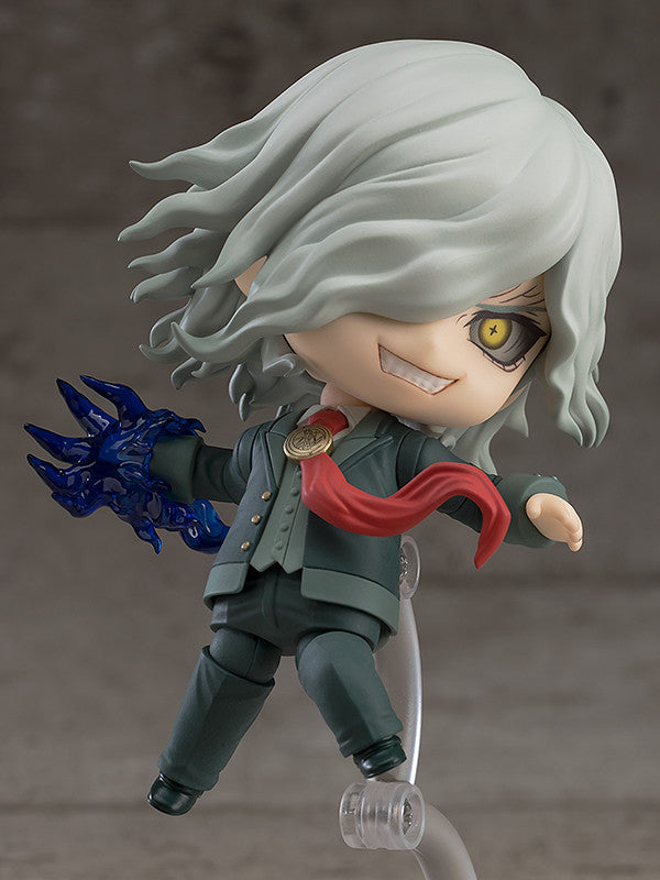 [PRE-ORDER] Good Smile Company Nendoroid Avenger/King of the Cavern Edmond Dantès Ascension Ver.