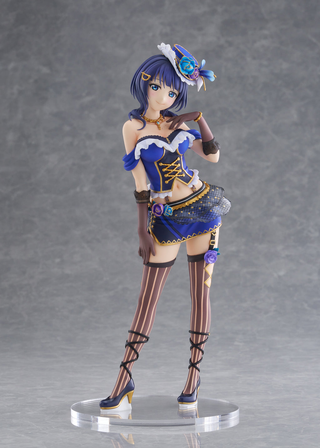 [PRE-ORDER] PLUM PMOA 1/7 LoveLive! Nijigasaki High School Idol Club - ASAKA KARIN