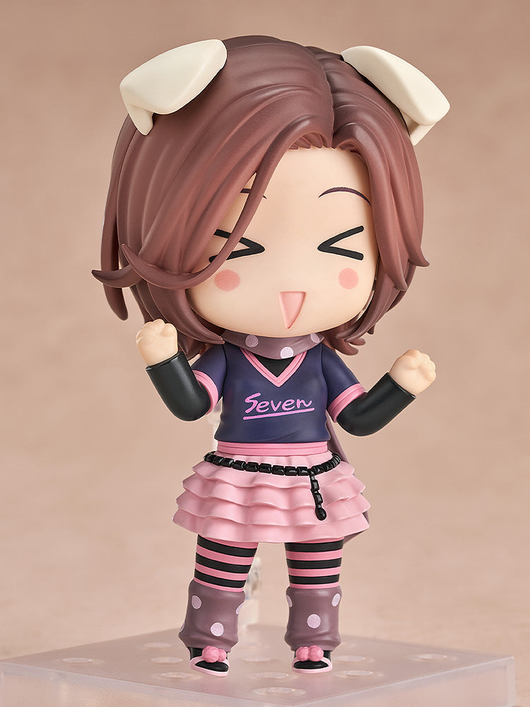 [PRE-ORDER] Good Smile Arts Shanghai Nendoroid NANA - Nana Komatsu