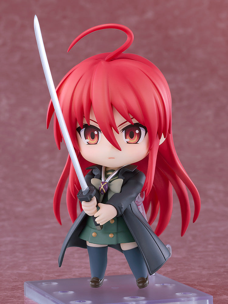 [PRE-ORDER] Good Smile Company Nendoroid Shakugan no Shana - Shana 2.0