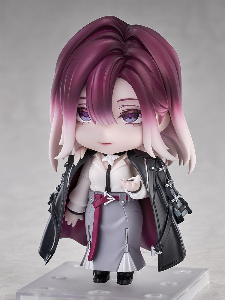 [PRE-ORDER] Good Smile Arts Shanghai Nendoroid Path to Nowhere Shalom