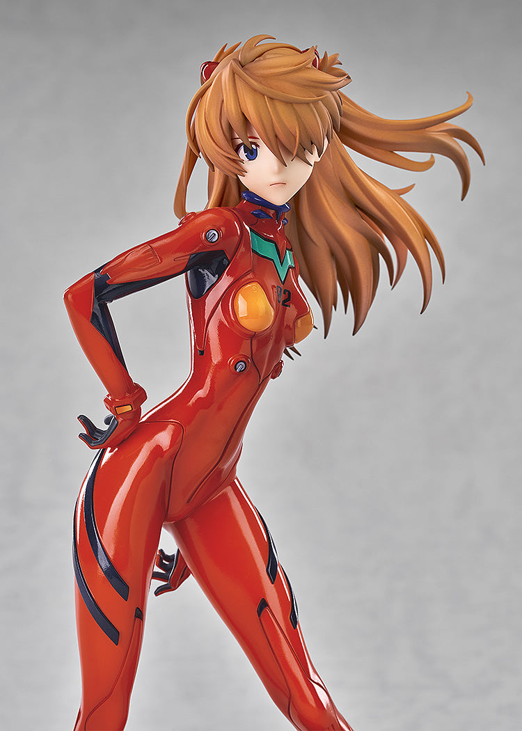 [PRE-ORDER] Good Smile Arts Shanghai 1/7 Rebuild of Evangelion - Asuka Shikinami Langley