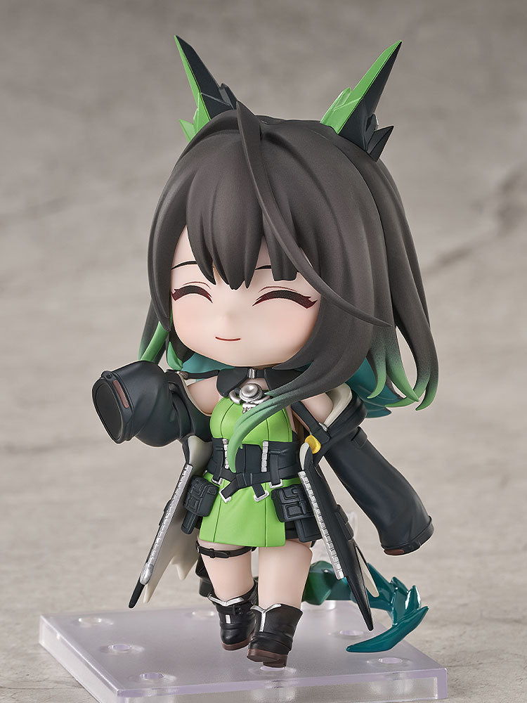 [PRE-ORDER] Good Smile Arts Shanghai Nendoroid Mon3tr