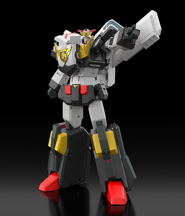 [PRE-ORDER] Good Smile Company THE GATTAI J-Decker