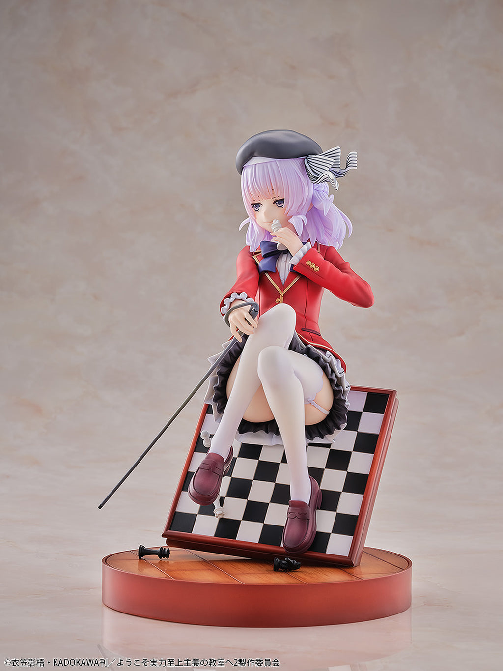 [PRE-ORDER] BellFine Arisu Sakayanagi