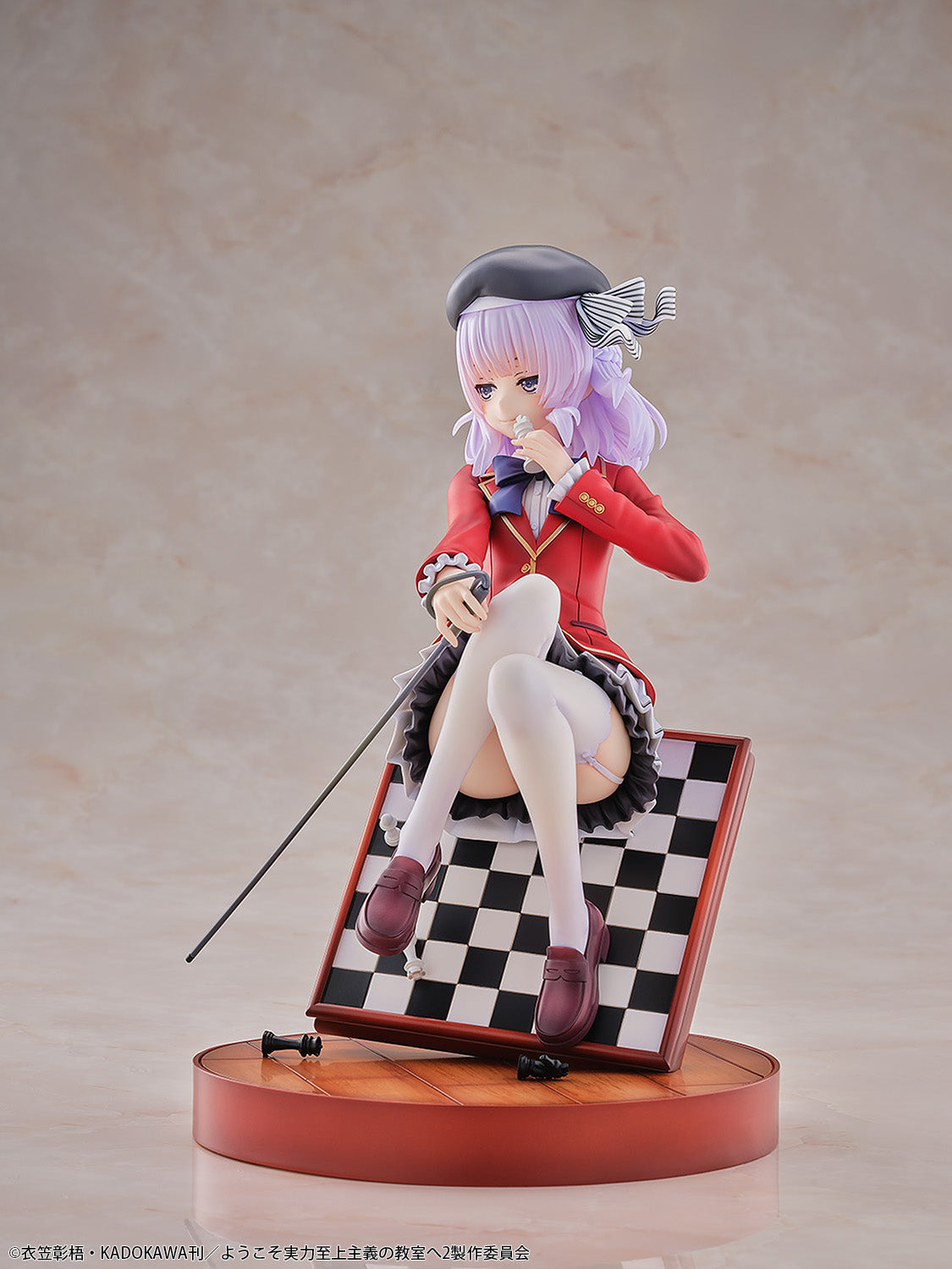 [PRE-ORDER] BellFine Arisu Sakayanagi