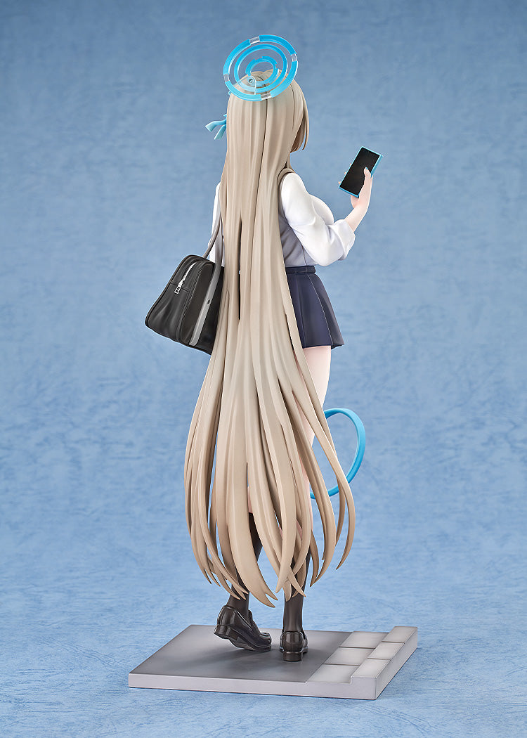 [PRE-ORDER] Good Smile Arts Shanghai 1/7 Blue Archive - Asuna (School) Memorial Lobby Ver.