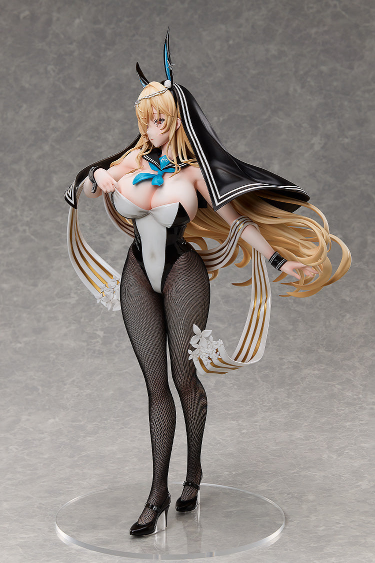 [PRE-ORDER] FREEing 1/4 Azur Lane Implacable Bunny Ver.