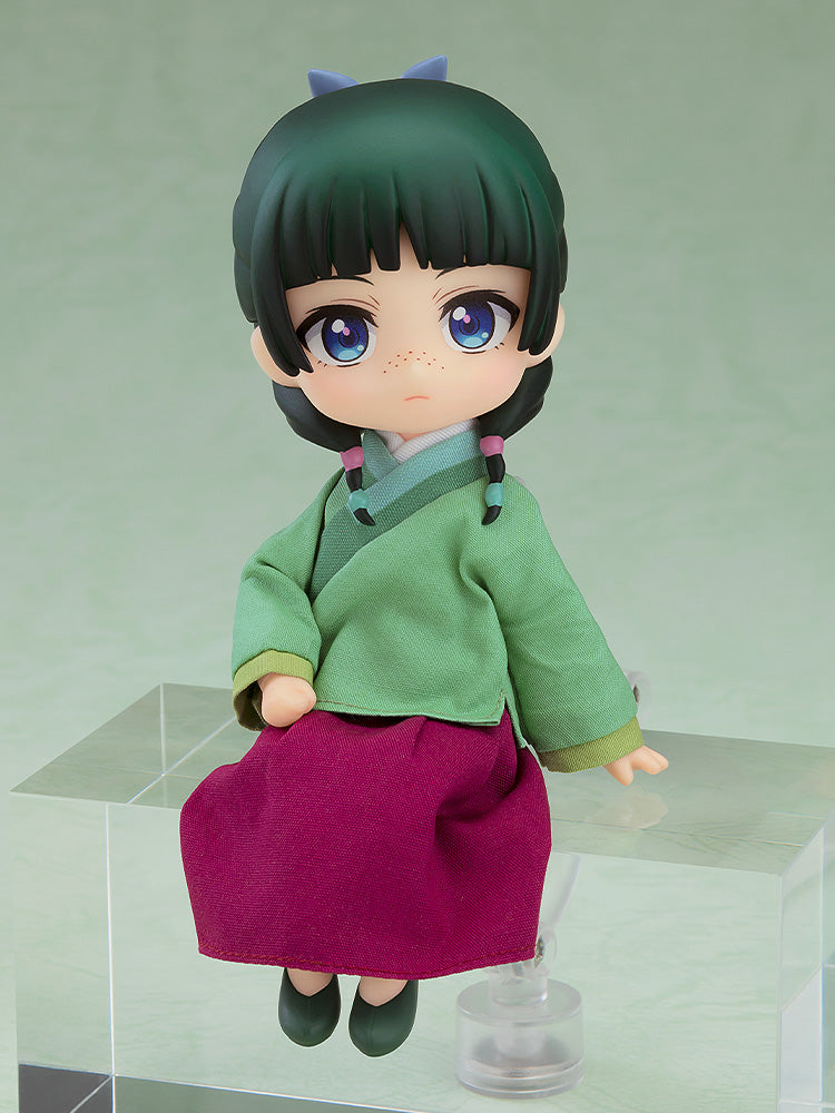 [PRE-ORDER] Good Smile Company Nendoroid Doll The Apothecary Diaries Maomao