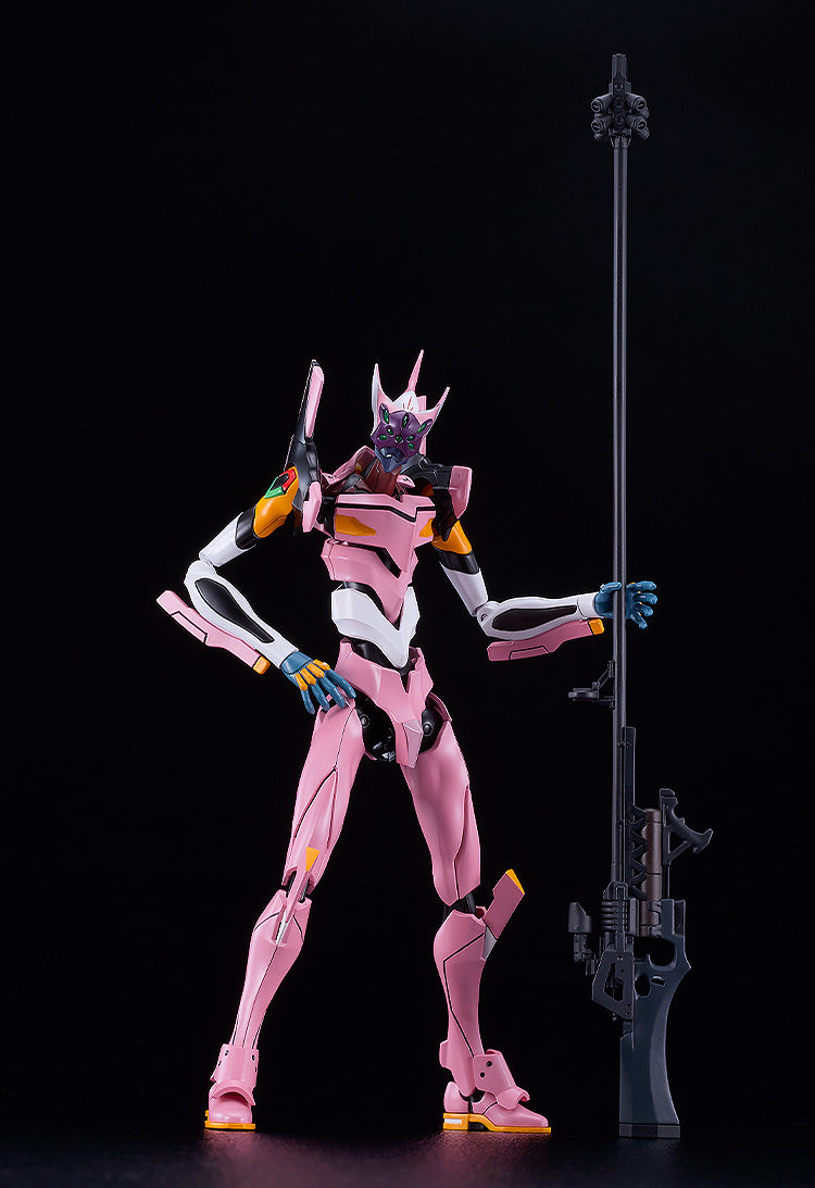 [PRE-ORDER] Good Smile Company MODEROID Evangelion Production Model Custom Type-08a