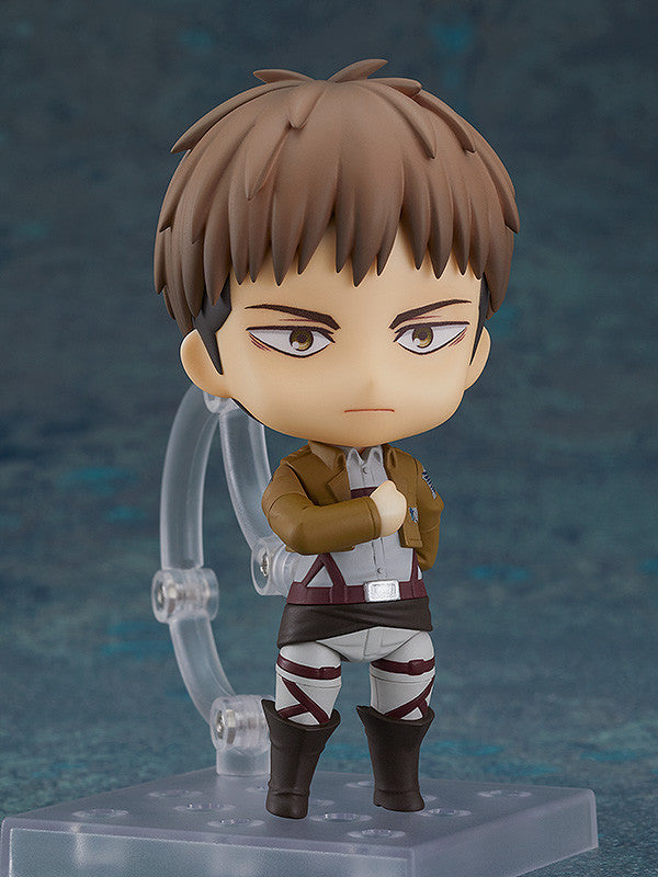 [PRE-ORDER] Good Smile Company Nendoroid Jean Kirstein