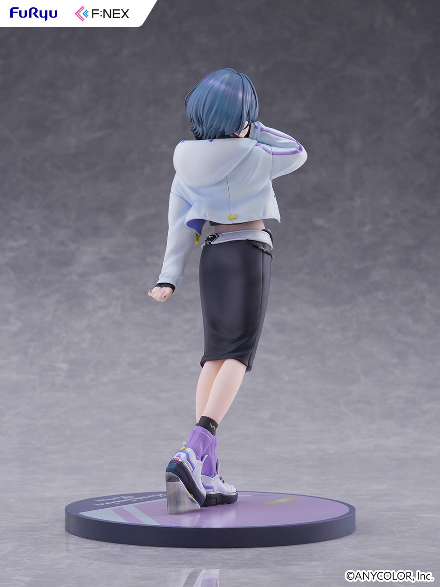 [PRE-ORDER] FURYU F:NEX Nijisanji Koshimizu Toru 1/7 Scale Figure