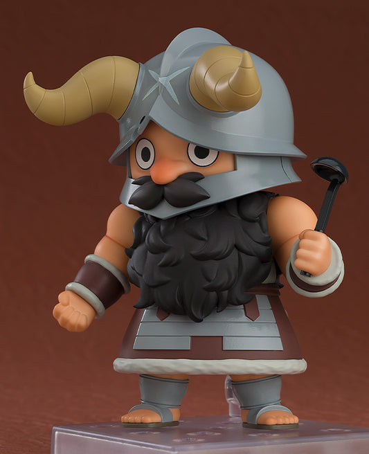[PRE-ORDER] Good Smile Company Nendoroid Delicious in Dungeon Senshi