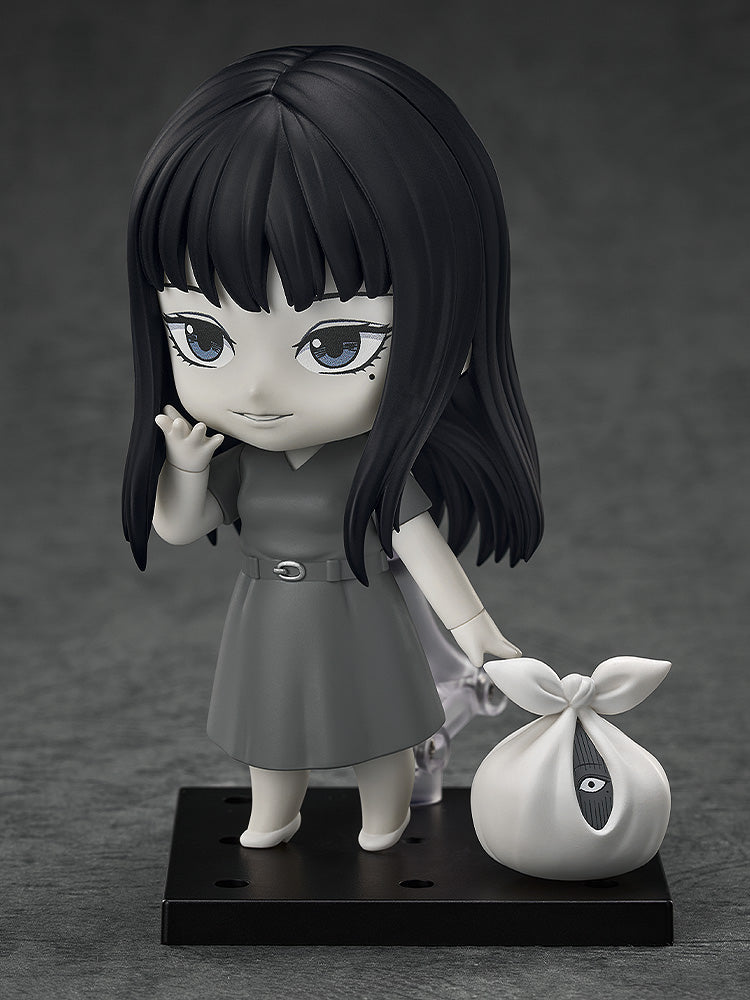 [PRE-ORDER] Good Smile Company Nendoroid Tomie (Junji Ito Maniac)
