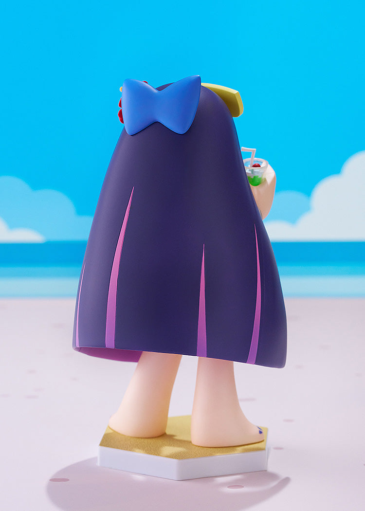 [PRE-ORDER] WAVE POP UP PARADE BEACH QUEENS Stocking L Size