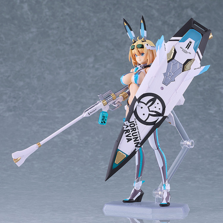 [PRE-ORDER] Max Factory figma Sophia F. Shirring Updated ver.