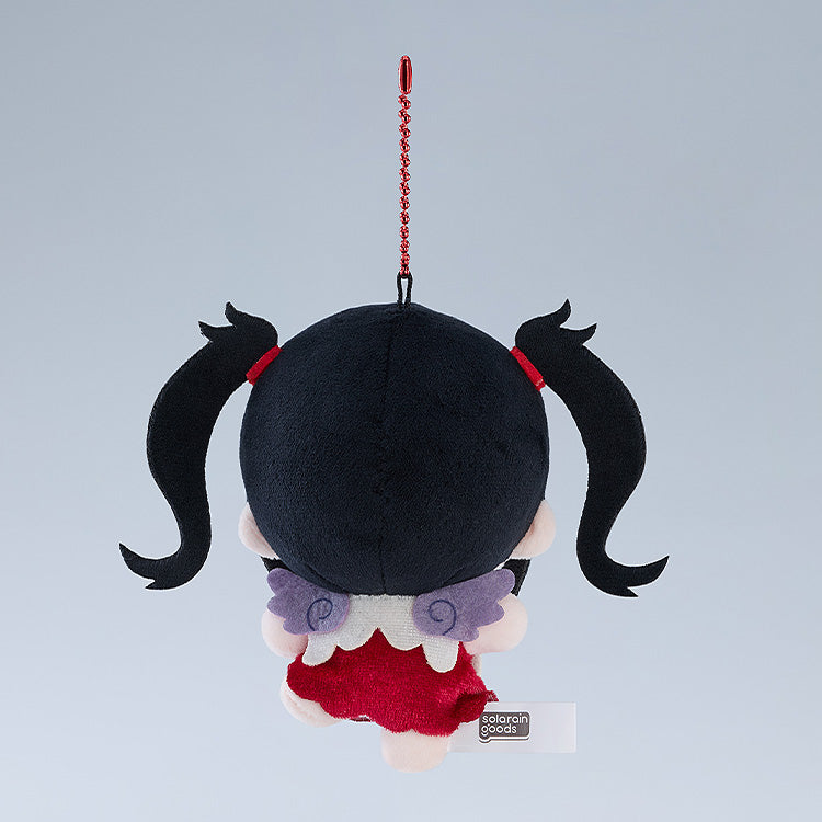 [PRE-ORDER] Solarain Ame-chan Punipico AG Mascot Plushie