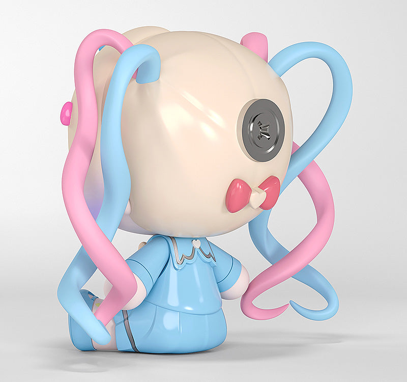 [PRE-ORDER] Good Smile Arts Shanghai Huggy Good Smile NEEDY STREAMER OVERLOAD OMGkawaiiAngel