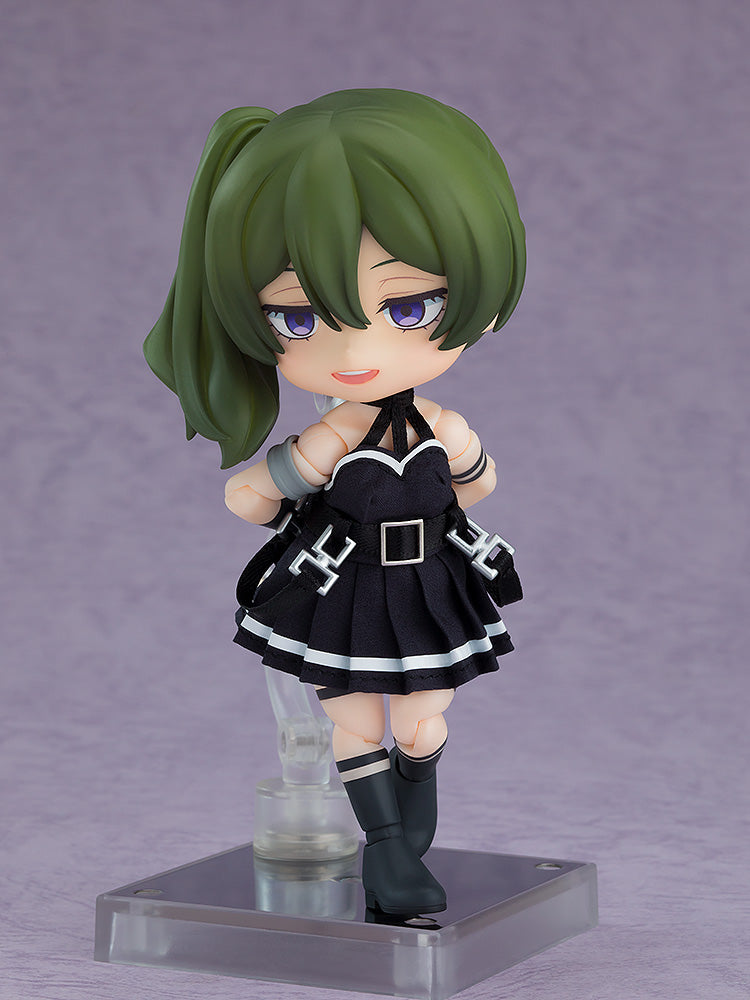 [PRE-ORDER] Good Smile Company Nendoroid Doll Ubel