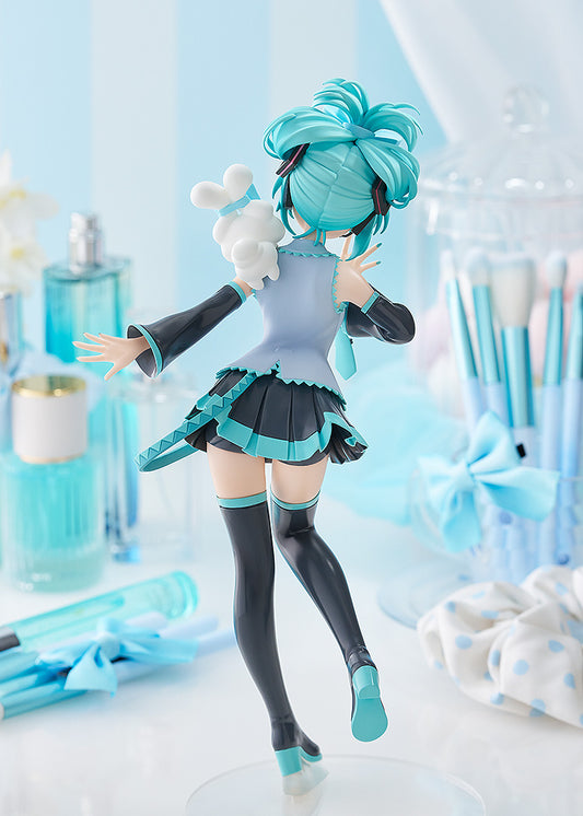 [PRE-ORDER] Good Smile Company POP UP PARADE Hatsune Miku Cinnamoroll Collaboration Ver. L Size